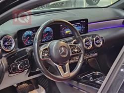 مرسيدس بنز A-Class